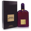 Tom Ford Velvet Orchid by Tom Ford | Eau de Parfum Spray 3.4 oz Women | Floral Oriental Fragrance
