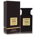 Tuscan Leather by Tom Ford Eau de Parfum Spray 3.4 oz | Leather Woody Fragrance