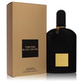 Black Orchid by Tom Ford Eau de Parfum Spray 3.4 oz | Floral Oriental Fragrance