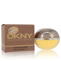 Golden Delicious DKNY by Donna Karan Eau de Parfum Spray 3.4 oz | Floral Fruity Fragrance