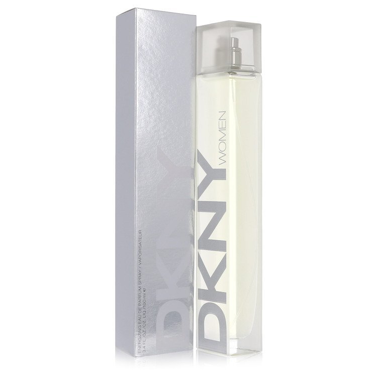 DKNY Energizing by Donna Karan Eau de Parfum Spray 3.4 oz | Fresh Floral Fragrance