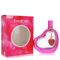 Bebe Love by Bebe Eau de Parfum Spray 3.4 oz | Floral Fruity Fragrance