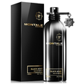 Montale Black Aoud by Montale – Woody Oud Unisex Eau de Parfum | Cambodian Oud, Patchouli & Rose | 3.4 oz EDP