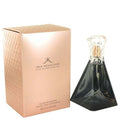 Kim Kardashian True Reflection by Kim Kardashian – Floral Fruity Women's Eau de Parfum | Peach, Orchid & Patchouli | 3.4 oz EDP