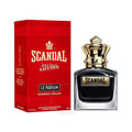 Jean Paul Gaultier Scandal Le Parfum by Jean Paul Gaultier – Woody Floral Men's Eau de Parfum Intense | Geranium, Tonka Bean & Sandalwood | 3.4 oz EDP