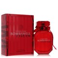 Bombshell Intense by Victoria's Secret – Chypre Floral Women's Eau de Parfum | Cherry, Red Peony & Vanilla | 3.4 oz EDP