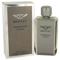 Bentley Momentum Intense by Bentley – Woody Aromatic Men's Eau de Parfum | Bergamot, Lavender & Sandalwood | 3.4 oz EDP