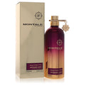 Montale Ristretto Intense Cafe by Montale – Gourmand Unisex Eau de Parfum | Coffee, Rose & Warm Wood | 3.4 oz EDP