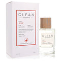 Clean Reserve Sel Santal by Clean – Woody Floral Unisex Eau de Parfum | Bergamot, Iris & Sandalwood | 3.4 oz EDP
