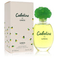 Cabotine by Parfums Gres – Sharp Floral Women's Eau de Parfum | Ginger, Citrus & Fresh Flowers | 3.3 oz EDP