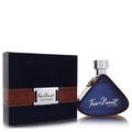 Armaf Tres Nuit by Armaf – Dark Aromatic Men's Eau de Parfum | Lemon Verbena, Iris & Sandalwood | 3.4 oz EDP