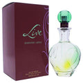 Live by Jennifer Lopez – Vibrant Fruity Floral Women's Eau de Parfum | Orange, Red Currant & Vanilla | 3.4 oz EDP