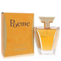 Poème by Lancôme – Oriental Floral Women's Eau de Parfum | Mimosa, Rose & Vanilla | 3.4 oz EDP