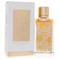 L'Autre Oud by Lancôme – Earthy Woody Unisex Eau de Parfum | Saffron, Rose & Patchouli | 3.4 oz EDP