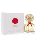 Vince Camuto by Vince Camuto – Warm Floral Oriental Women's Eau de Parfum | Rum Absolute, Osmanthus & Sandalwood | 3.4 oz EDP