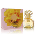 Vince Camuto Divina by Vince Camuto – Fruity Floral Women's Eau de Parfum | Grapefruit, Mimosa & Sunflower | 3.4 oz EDP