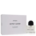 Byredo Gypsy Water by Byredo – Fresh Woody Unisex Eau de Parfum | Bergamot, Incense & Sandalwood | 3.4 oz EDP