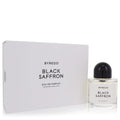 Byredo Black Saffron by Byredo – Exotic Leather Unisex Eau de Parfum | Grapefruit, Saffron & Leather | 3.4 oz EDP