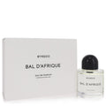 Byredo Bal d'Afrique by Byredo – Citrus Floral Unisex Eau de Parfum | Bergamot, African Orange Flower & Vetiver | 3.4 oz EDP