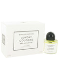 Byredo Sunday Cologne by Byredo – Fresh Aromatic Unisex Eau de Parfum | Star Anise, Lavender & Geranium | 3.4 oz EDP
