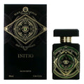 Initio Oud for Happiness by Initio Parfums Privés – Luxurious Oud Unisex Eau de Parfum | Saffron, Oud & Vanilla | 3.0 oz EDP