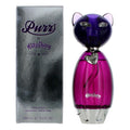 Purr by Katy Perry – Playful Floral Women's Eau de Parfum | Peach, Jasmine & Sandalwood | 3.4 oz EDP
