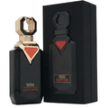 French Avenue Amber Empire – Opulent Oriental Unisex Eau de Parfum | Vanilla, Amber & Sandalwood | 3.4 oz EDP
