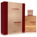 Al Haramain Amber Oud Ruby Edition – Rich Oriental Unisex Eau de Parfum | Saffron, Jasmine & Ambergris | 3.4 oz EDP