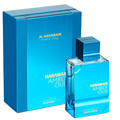 Al Haramain Amber Oud Aqua Dubai – Fresh Aquatic Unisex Extrait de Parfum | Bergamot, Amber & Tropical Fruits | 2.5 oz