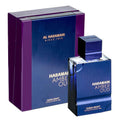 Al Haramain Amber Oud Dubai Night – Nocturnal Oud Unisex Extrait de Parfum | Saffron, Agarwood & Tonka Bean | 2.5 oz