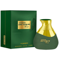 Al Haramain Detour Eco – Woody Spicy Unisex Eau de Parfum | Lavender, Saffron & Agarwood | 3.4 oz EDP