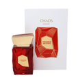 French Avenue Chaos – Dark Fruity Unisex Extrait de Parfum | Cherry, Iris & Leather | 3.4 oz