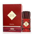 French Avenue Royal Blend Sequoia – Bold Woody Unisex Extrait de Parfum | Raspberry, Rose & Sandalwood | 3.4 oz