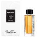 Mont Blanc Patchouli Ink by Mont Blanc – Smoky Earthy Men's Eau de Parfum | Patchouli, Musk & Vanilla | 4.2 oz EDP