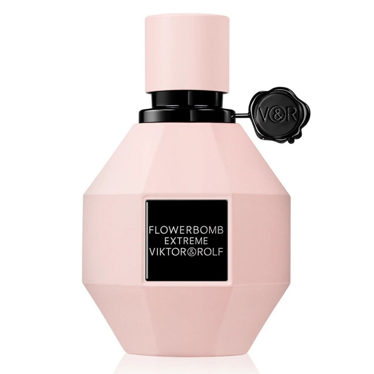 Viktor & Rolf Flowerbomb Extreme by Viktor & Rolf – Intense Floral Gourmand Women's Eau de Parfum | Jasmine, Rose & Patchouli | 3.4 oz EDP Intense