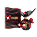 Marc Jacobs Dot by Marc Jacobs – Playful Floral Women's Eau de Parfum | Strawberry, Jasmine & Musk | 3.4 oz EDP