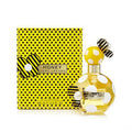 Marc Jacobs Honey by Marc Jacobs – Sweet Floral Women's Eau de Parfum | Honeysuckle, Peach & Vanilla | 3.4 oz EDP