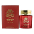 English Laundry Cambridge Knight by English Laundry – Fresh Floral Men's Eau de Parfum | Grapefruit, Jasmine & Oakmoss | 3.4 oz EDP
