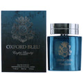 English Laundry Oxford Bleu by English Laundry – Fresh Aromatic Men's Eau de Parfum | Mint, Green Apple & Tonka Bean | 3.4 oz EDP