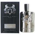 Parfums de Marly Pegasus – Iconic Aromatic Men's Eau de Parfum | Bergamot, Jasmine & Sandalwood | 4.2 oz EDP