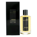 Mancera Black Intensive Aoud by Mancera – Dark Oriental Unisex Eau de Parfum | Oud, Rose & Sandalwood | 4 oz EDP