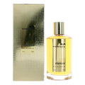 Mancera Gold Intensive Aoud by Mancera – Sensual Floral Woody Unisex Eau de Parfum | Oud, Rose & Amber | 4 oz EDP