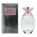 Sarah Jessica Parker Born Lovely by Sarah Jessica Parker – Fresh Floral Women's Eau de Parfum | Mandarin, Peony & Cedar | 3.4 oz EDP