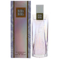 Liz Claiborne Bora Bora by Liz Claiborne – Tropical Floral Women's Eau de Parfum | Passion Flower, Tiare & Warm Woods | 3.4 oz EDP