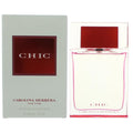 Chic by Carolina Herrera – Pure & Modern Floral Women's Eau de Parfum | Orange Flower, Vanilla & Freesia | 2.7 oz EDP