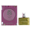 English Laundry Notting Hill by English Laundry – Fresh Floral Women's Eau de Parfum | Bergamot, Cassis & Floral Heart | 3.4 oz EDP