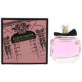 New Brand Fashionista – Chic Floral Women's Eau de Parfum | Bold & Feminine Scent | 3.3 oz EDP