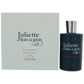 Juliette Has a Gun Gentlewoman – Citrus Floral Women's Eau de Parfum | Neroli, Almond & Ambroxan | 3.3 oz EDP