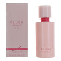 Kenneth Cole Blush by Kenneth Cole – Soft Floral Women's Eau de Parfum | Rose, Peony & Warm Musk | 3.4 oz EDP