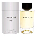 Kenneth Cole For Her by Kenneth Cole – Woodsy Floral Women's Eau de Parfum | Floral, Musk & Warm Woods | 3.4 oz EDP